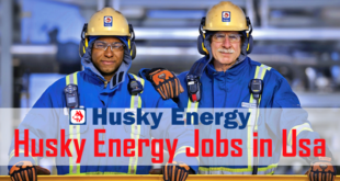 Husky Energy Jobs