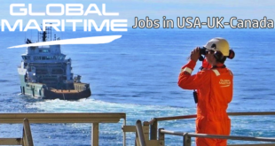 Global Maritime Jobs