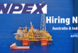 INPEX Corporation Careers