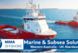 MMA Offshore Jobs