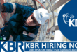 KBR Jobs