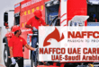 NAFFCO UAE Careers