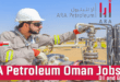 ARA Petroleum Oman Jobs