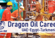 Dragon Oil Careers