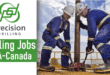 Precision Drilling Jobs