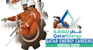 Qatar Energy Careers