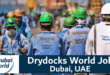 Drydocks World Jobs
