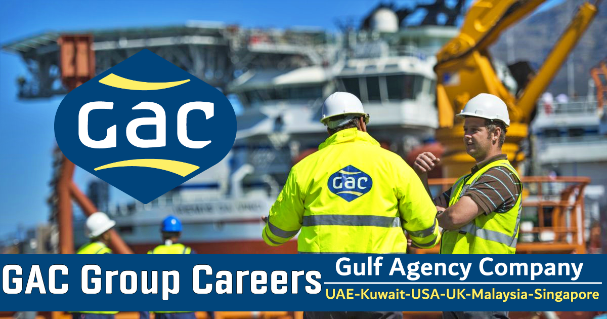 GAC Group Careers