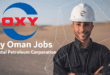 Occidental Petroleum Oman Careers