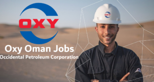 Occidental Petroleum Oman Careers