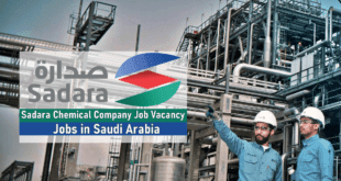 Sadara Chemical Jobs