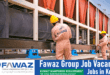 Fawaz Kuwait Careers