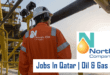 North Oil Job Vacancy