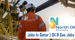 North Oil Job Vacancy