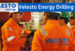 Velesto Energy Career