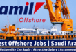 Zamil Offshore Jobs