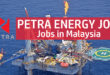 Petra Energy Job Vacancy