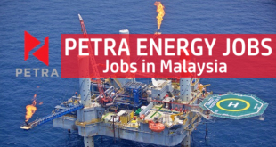 Petra Energy Job Vacancy