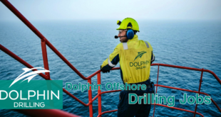 Dolphin Drilling Jobs
