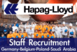 Hapag-Lloyd Careers