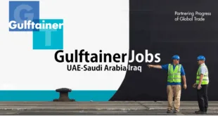 Gulftainer Careers