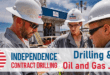 Independence Contract Drilling Jobs