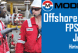 MODEC Offshore Vacancies