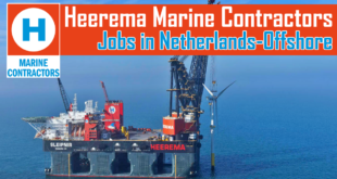Heerema Marine Contractors