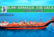 Bumi Armada Job Vacancy