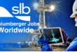 Schlumberger Job Vacancy