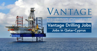 Vantage Drilling Careers