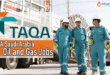 TAQA Saudi Arabia Careers