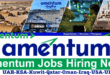 Amentum Jobs