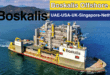 Boskalis Offshore Jobs