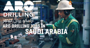 ARO Drilling Job Vacancies