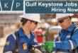 Gulf Keystone Job Vacancies