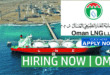 Oman LNG Jobs