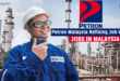 Petron Malaysia Refining Job Vacancy