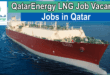 QatarEnergy LNG Job Vacancy