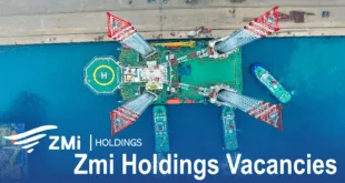 Zmi Holdings Vacancies