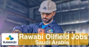 Rawabi Holding Jobs