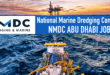 NMDC Abu Dhabi Vacancy