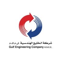 Gulf Engineering Company K.S.C.C