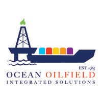 Ocean Oilfield