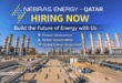 Nebras Energy Qatar Jobs