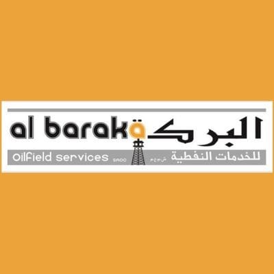 Al Baraka Oilfield Services